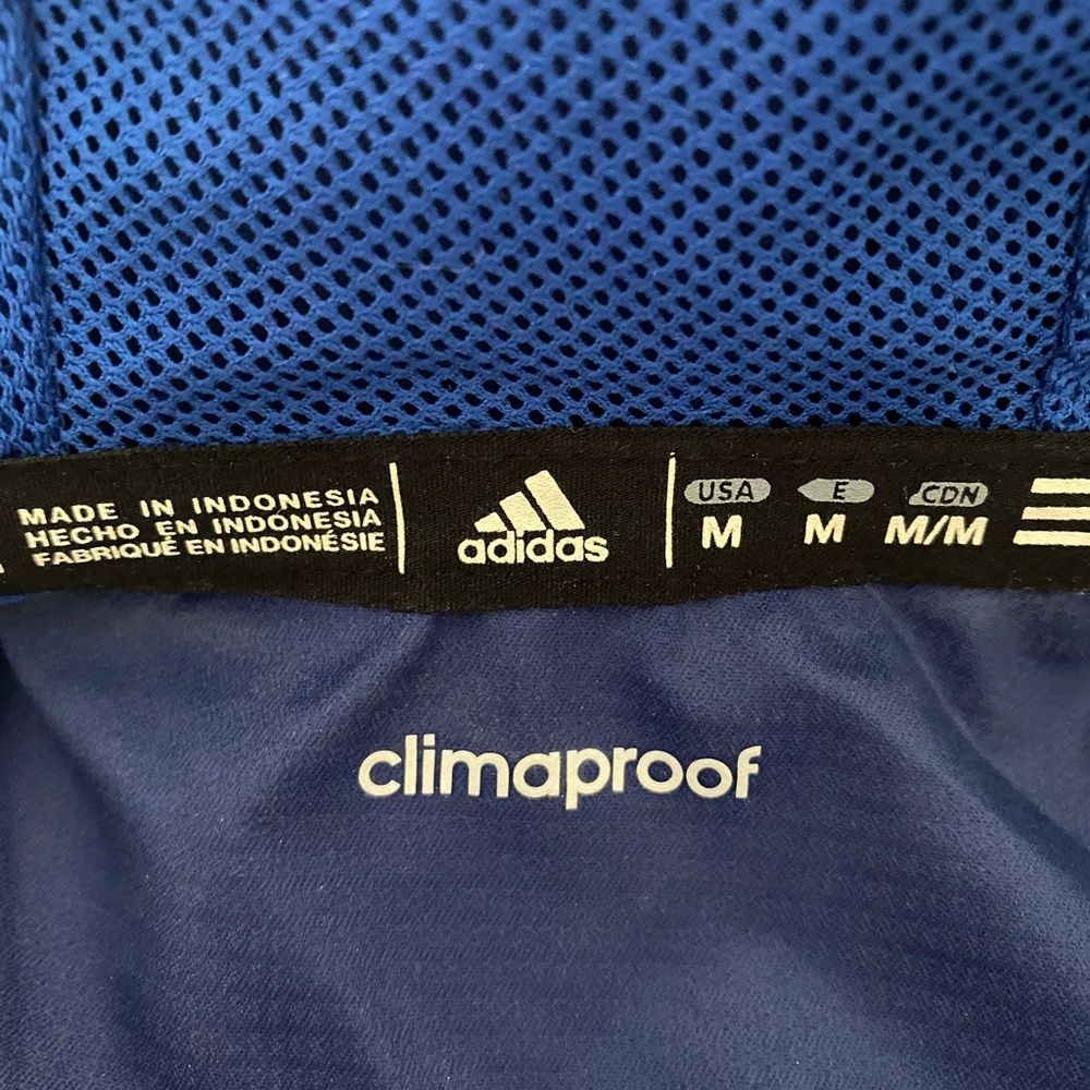 Adidas Windrunner Blue - Picture 5 of 5